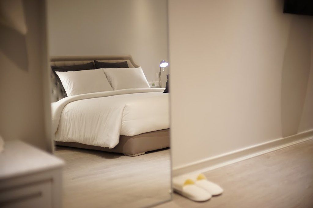 Once Hotell 4*