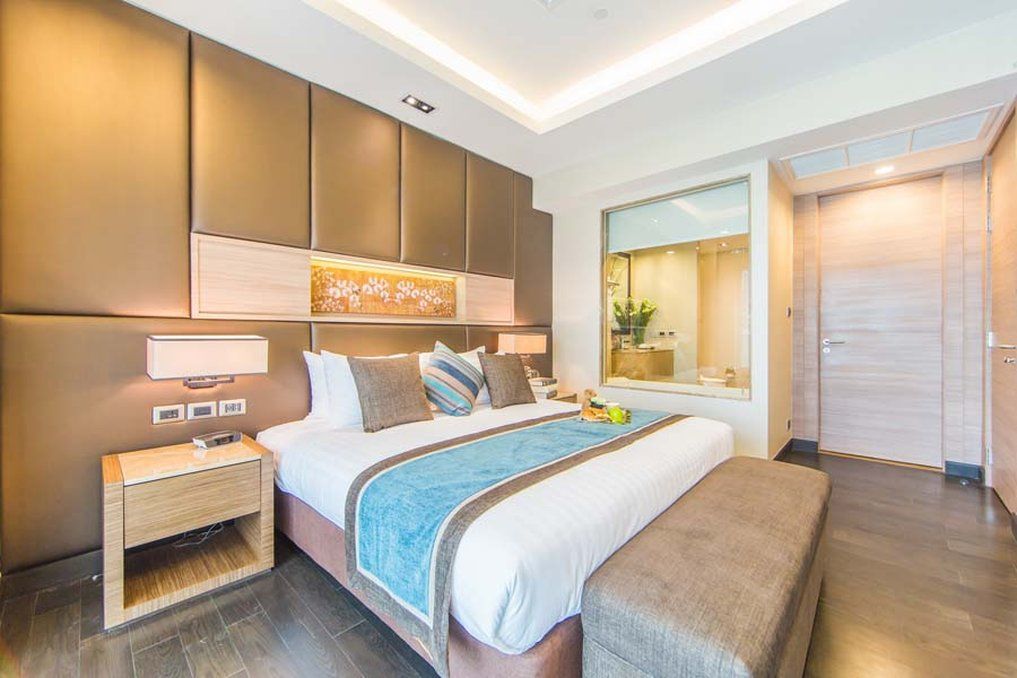 Qiss By Bliston 4*