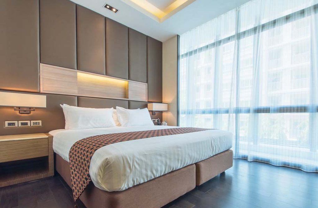 Qiss By Bliston 4* Bangkok