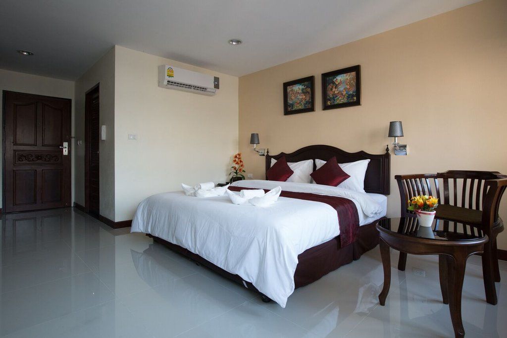 True Siam Rangnam - Sha Extra Certified 4*
