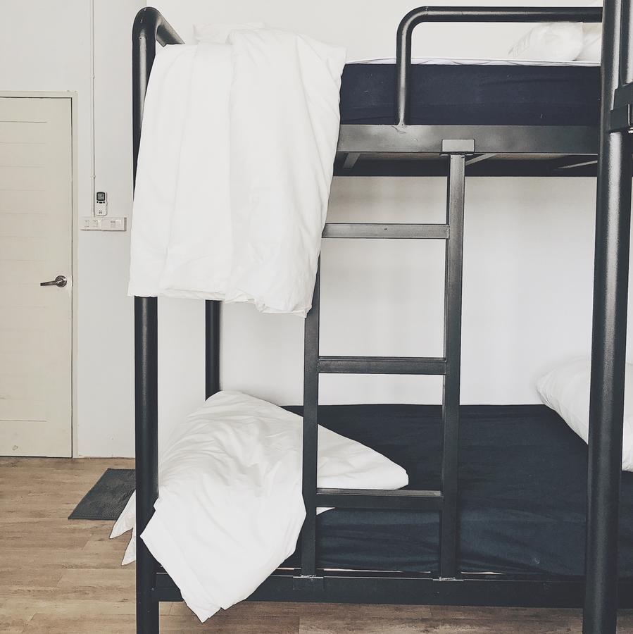 Auberge de jeunesse Beige Poshtels + Netflix *