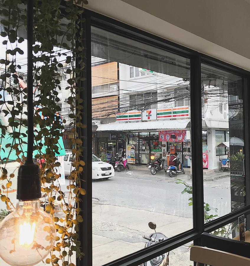 Auberge de jeunesse Beige Poshtels + Netflix Bangkok