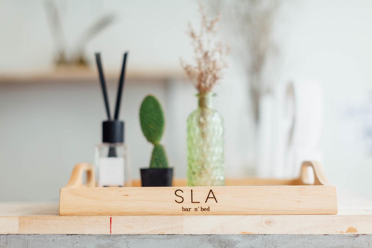 Sla Bar N'bed