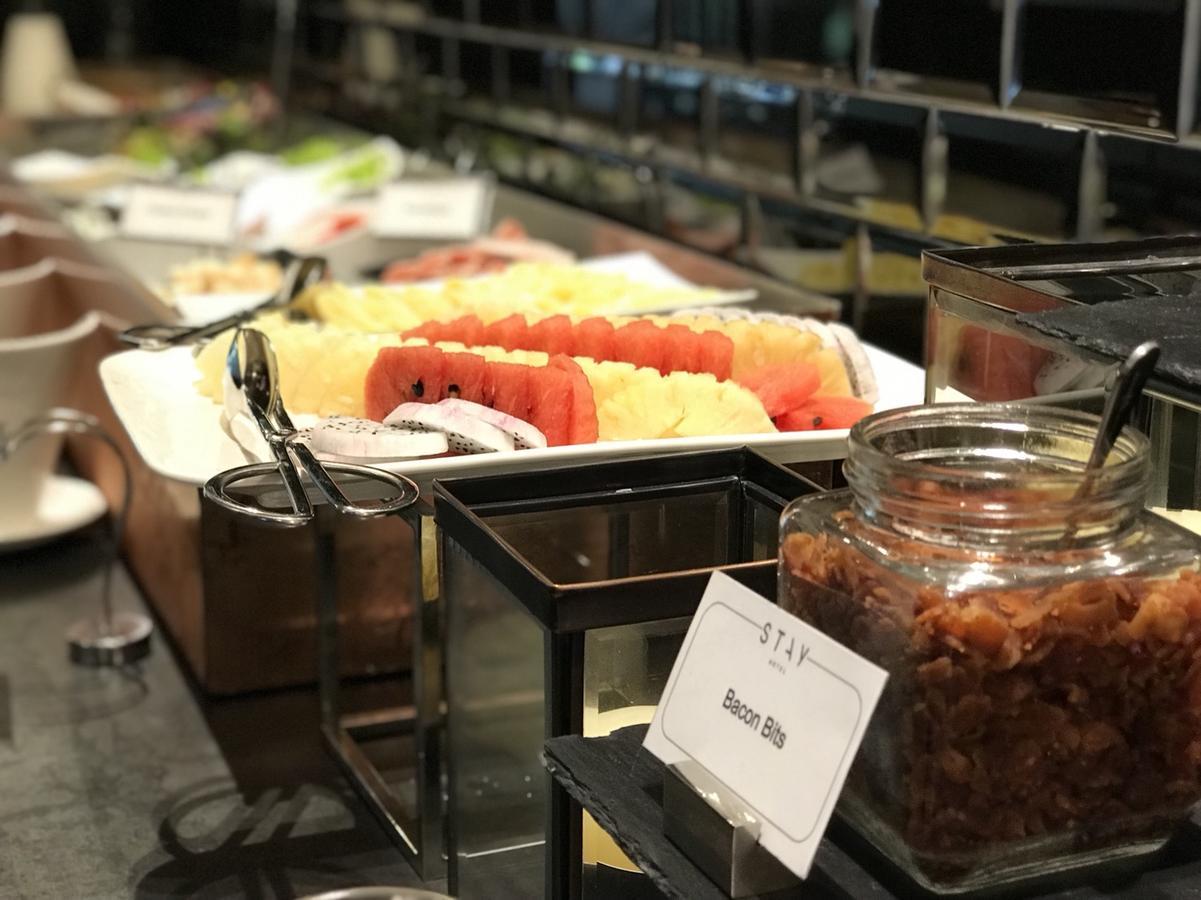 Bkk - Sha Hotel 4*