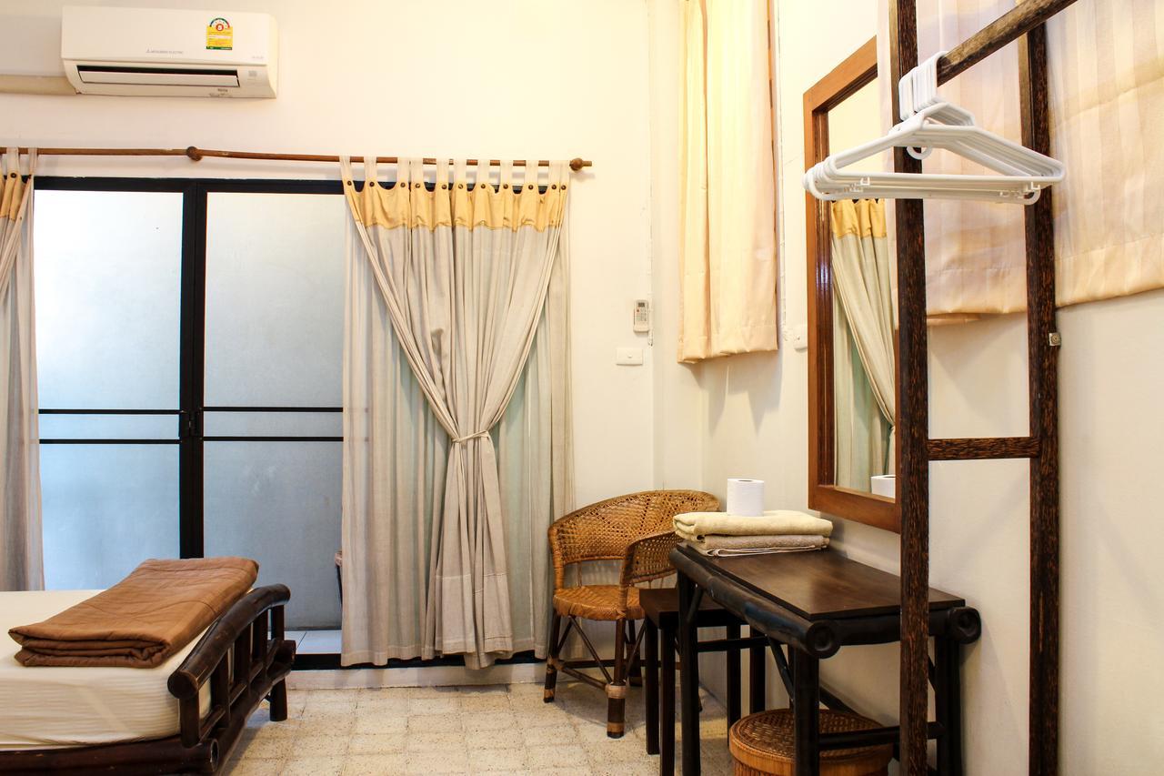 Lamphuhouse - Sha Extra Certified Hotel Bangkok