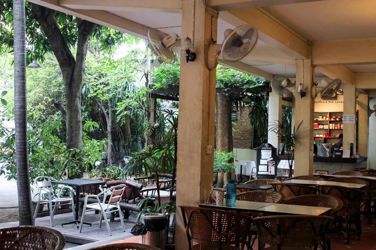 Lamphuhouse - Sha Extra Certified Hotel