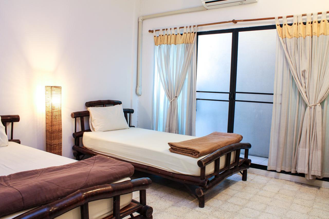 Lamphuhouse - Sha Extra Certified Hotel Bangkok