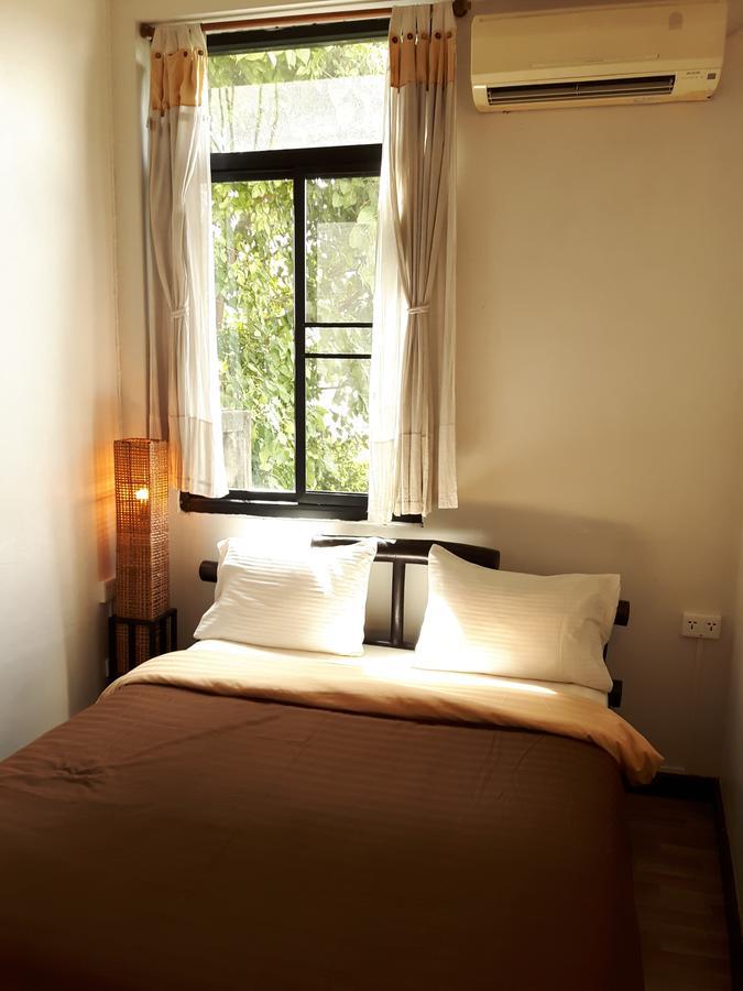 Hotel Lamphuhouse - Sha Extra Certified Bangkok