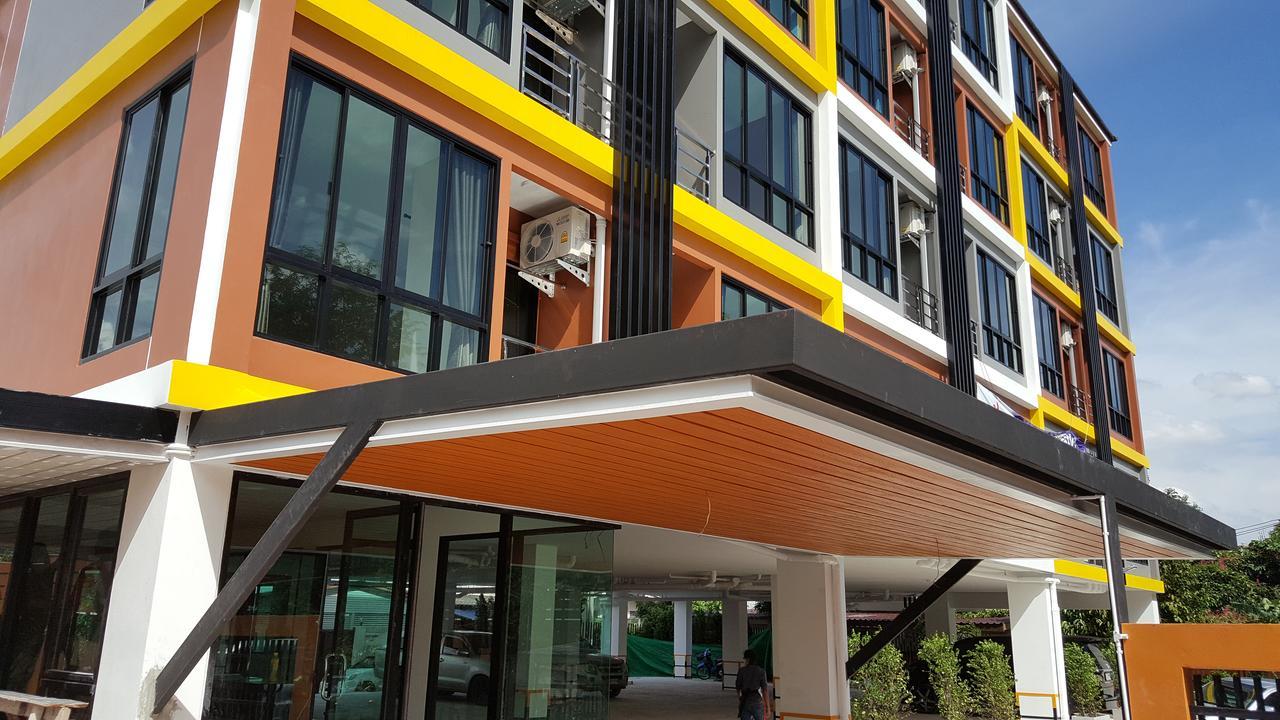 Aparthotel The 24 Luxury 3*