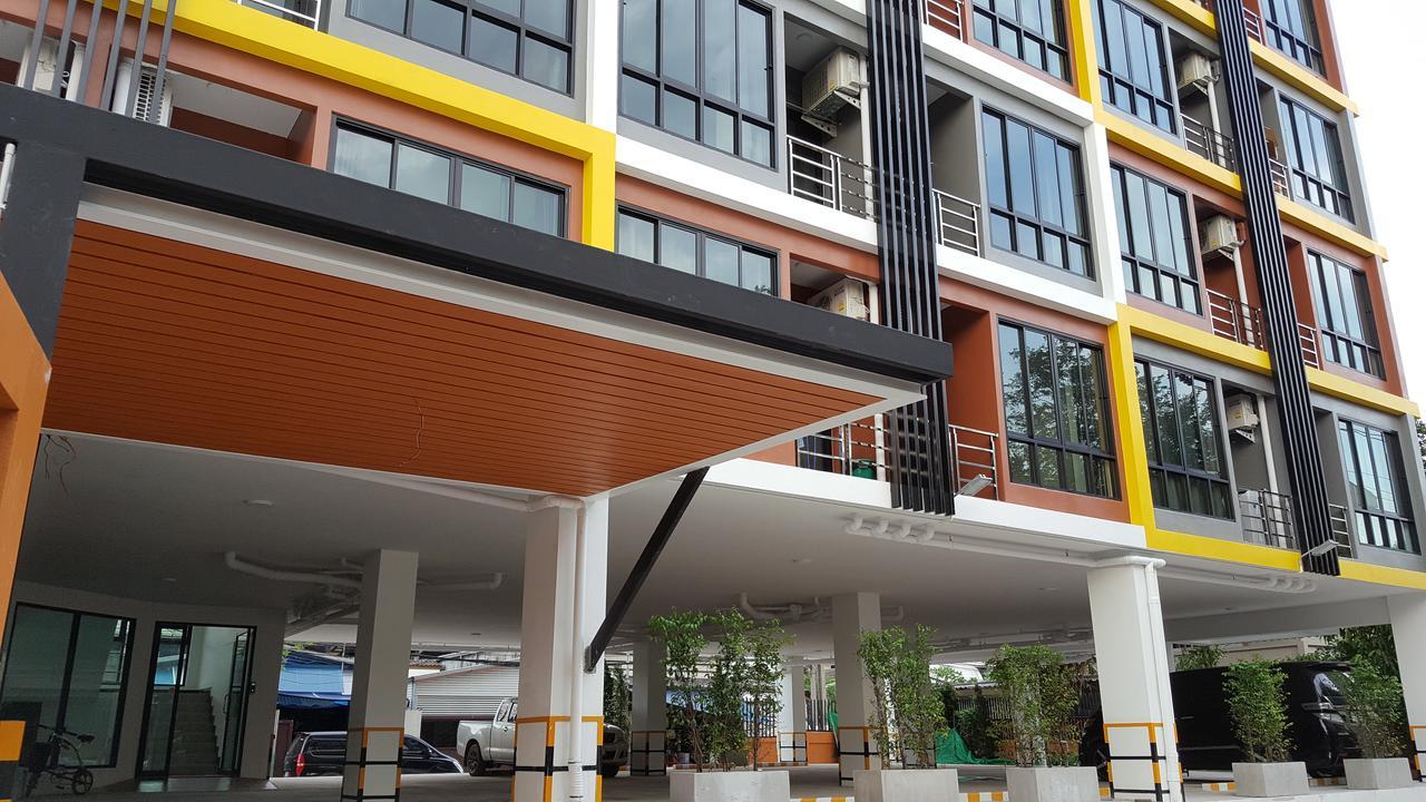 The 24 Luxury 3* Bangkok