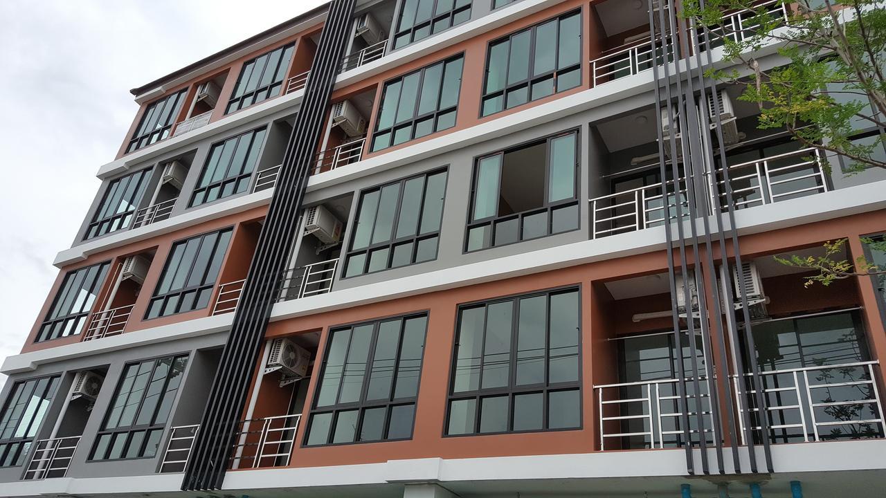 Aparthotel The 24 Luxury Bangkok
