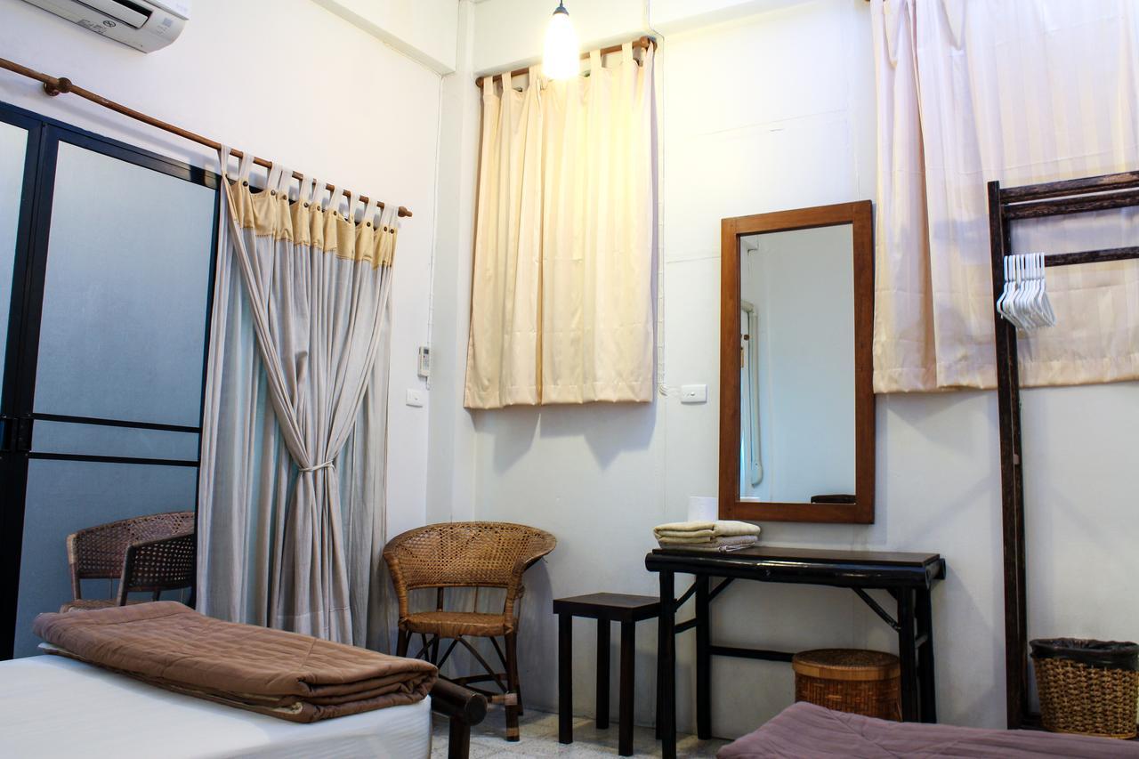 Lamphuhouse - Sha Extra Certified * Bangkok