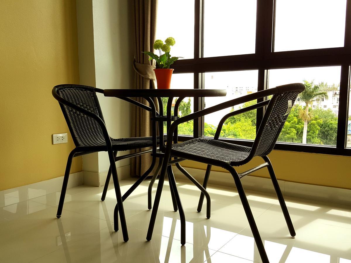 The 24 Luxury Aparthotel 3*