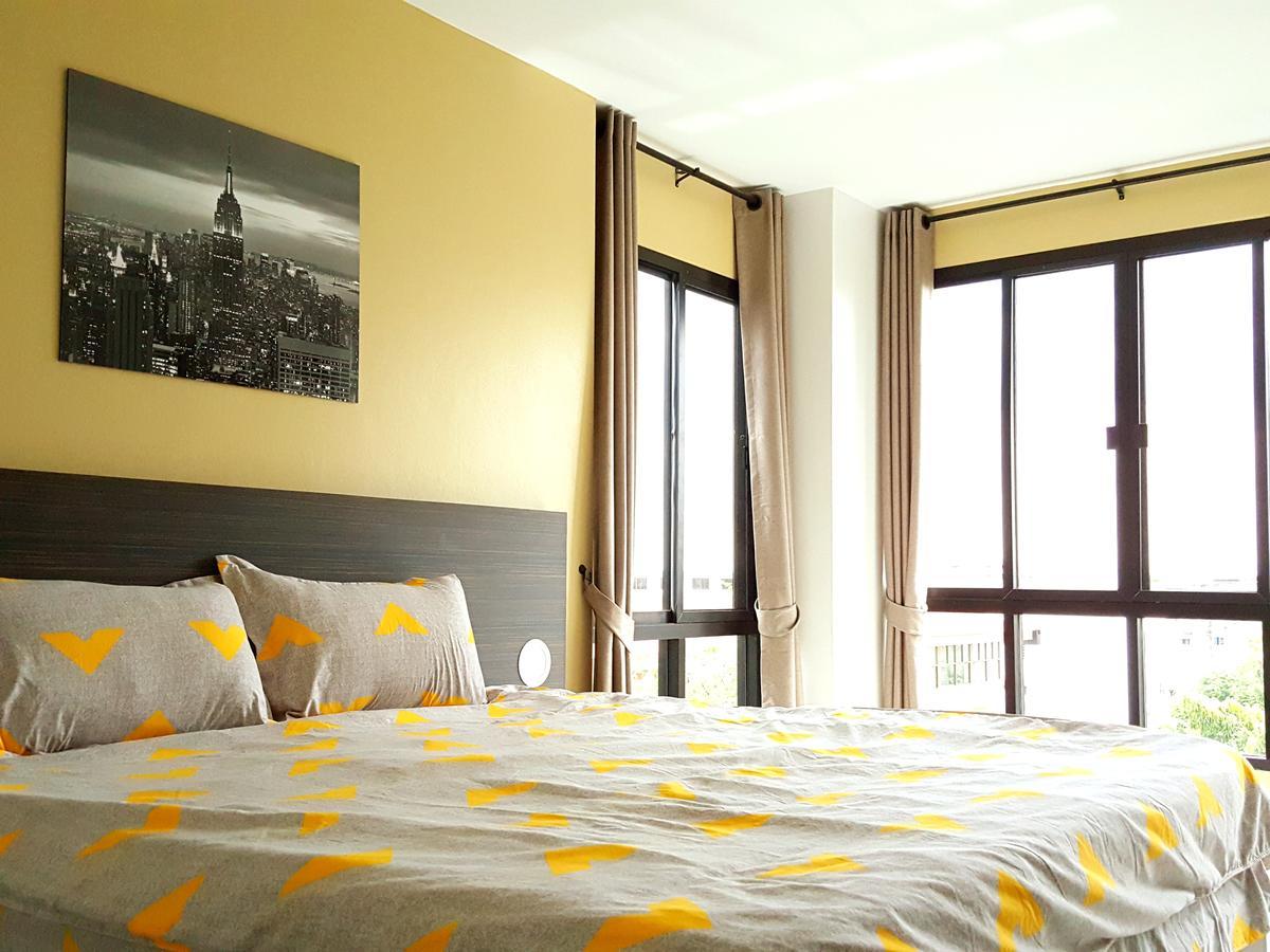 Aparthotel The 24 Luxury