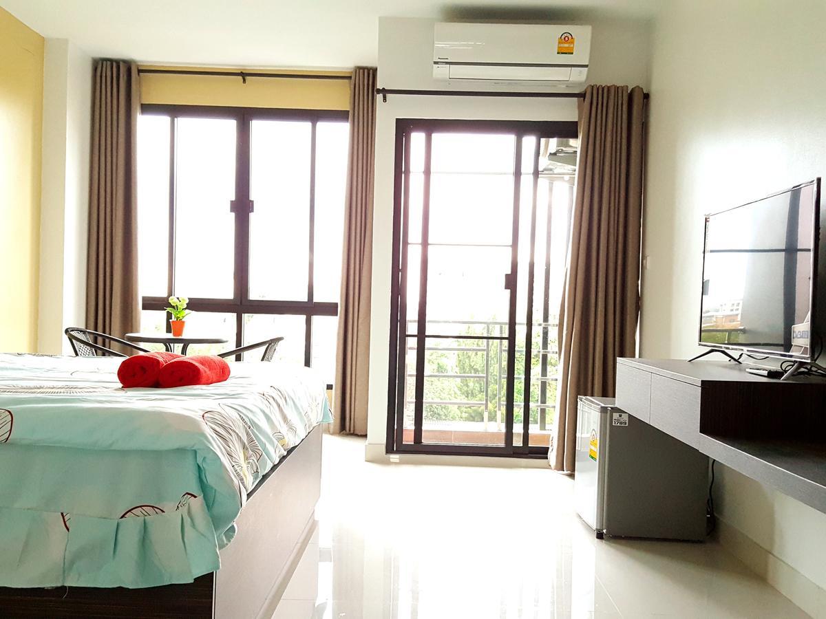 Aparthotel The 24 Luxury