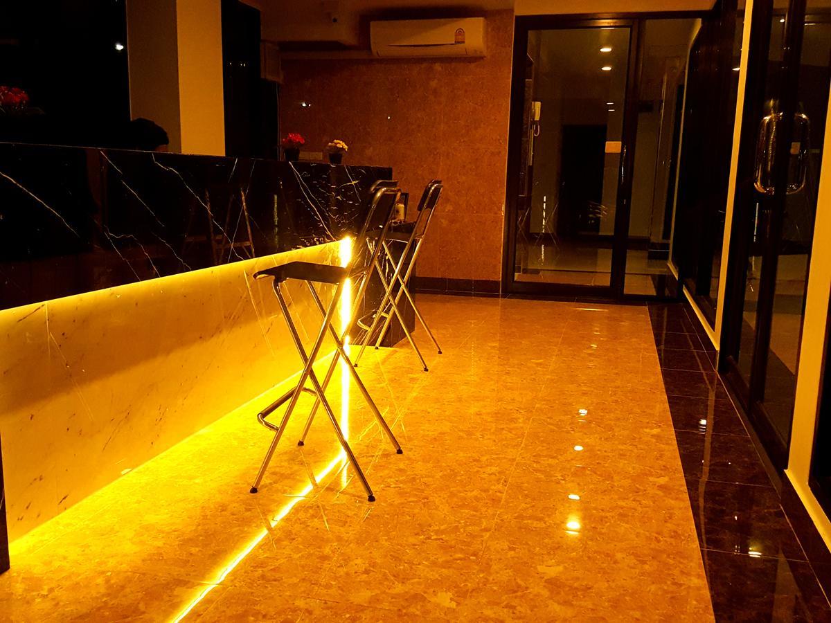 The 24 Luxury 3*