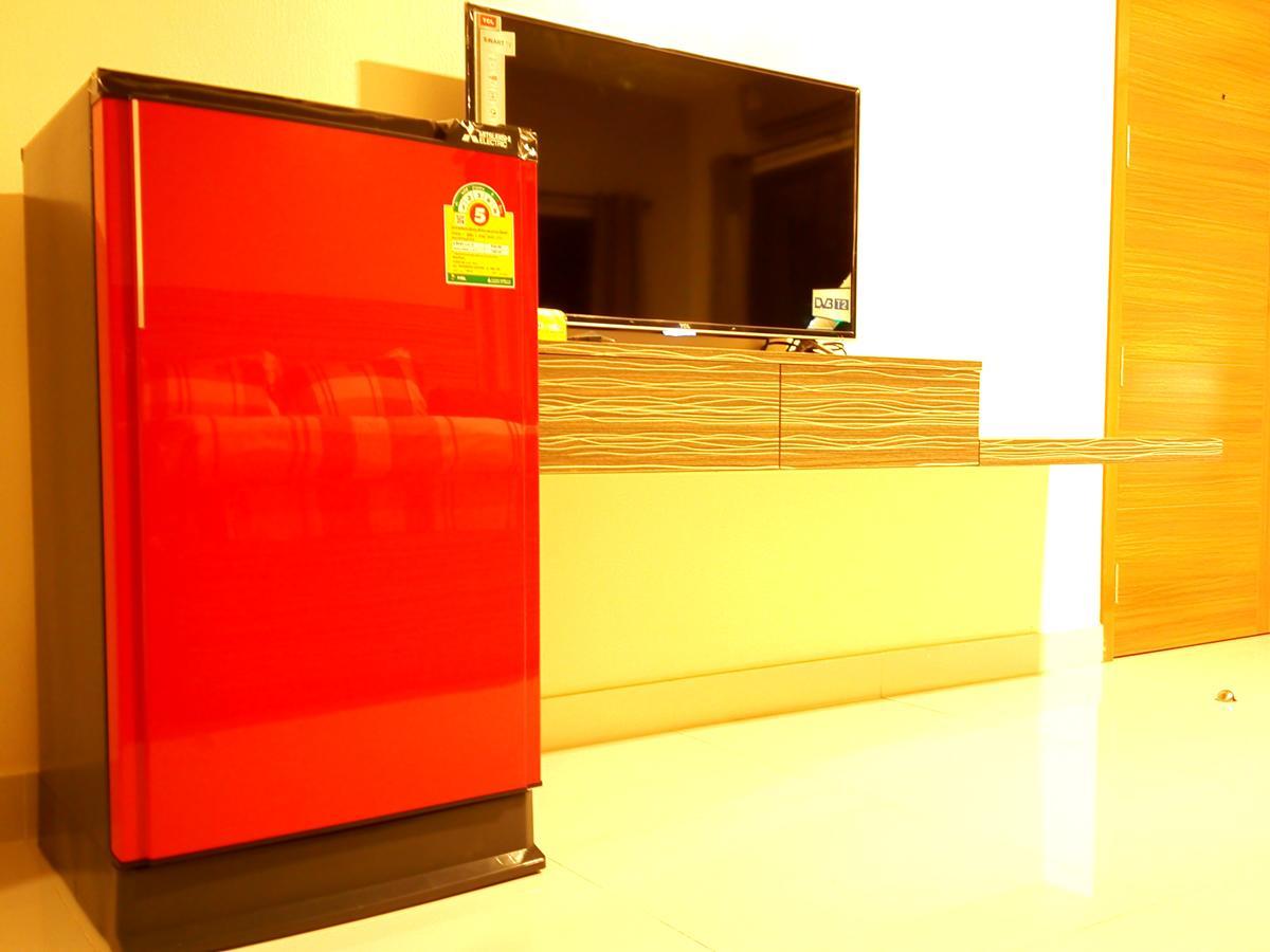 Aparthotel The 24 Luxury