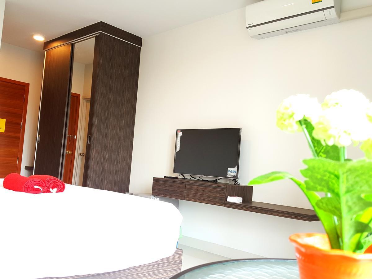 The 24 Luxury Bangkok