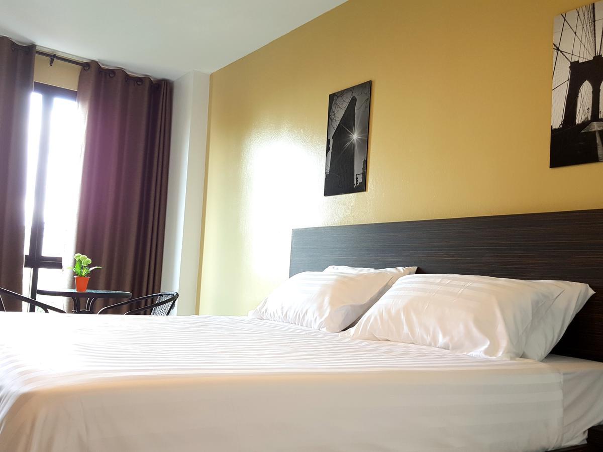The 24 Luxury 3* Bangkok