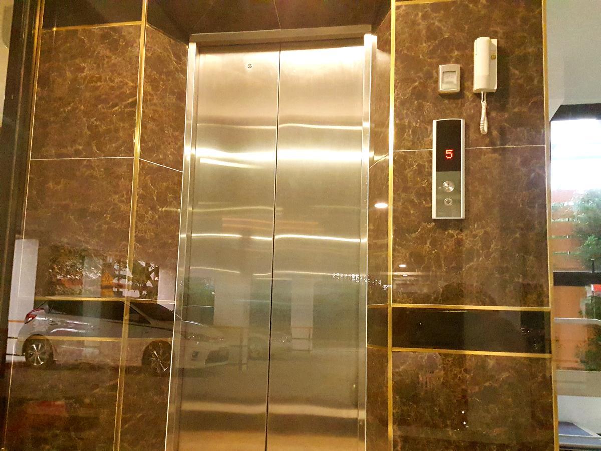 The 24 Luxury Bangkok