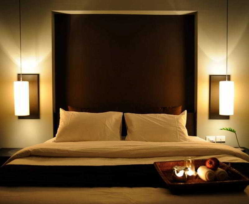 Miramar Khách sạn Bangkok