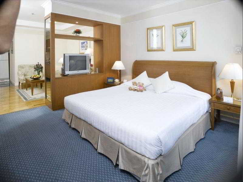 Hotel Cape House Langsuan