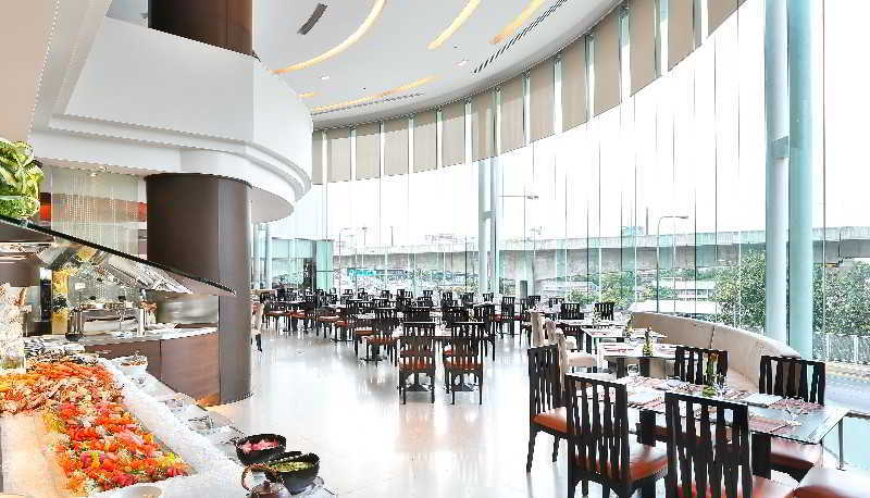 Hotel Eastin Makkasan, - Sha Extra Bangkok