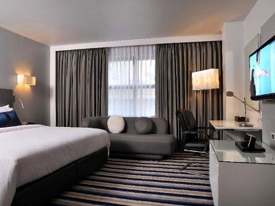 Western @20 Sukhumvit Hotel Bangkok