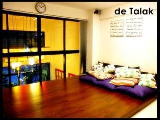Hotel Sm Grande Residencia 3*