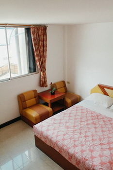 Atlas Hotel 3*