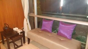 Admire Thonburi Hotel Bangkok