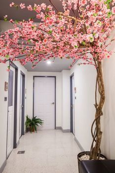 Hotel Admire Thonburi