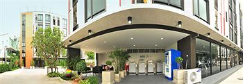 Hotel Marigold Ramkhamhaeng