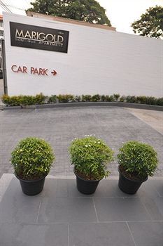 Marigold Ramkhamhaeng Hotel 3*