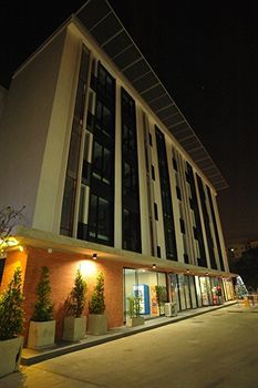Marigold Ramkhamhaeng 3* Bangkok