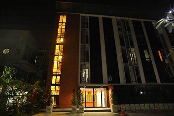 Hotel Marigold Ramkhamhaeng