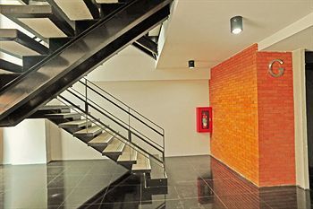 Marigold Ramkhamhaeng Hotel 3*