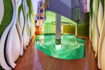 Anajak Bangkok