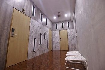 Hostel 168 Bangkok