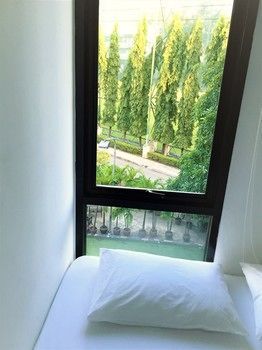 Hostel Holy Sheet *