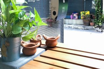Holy Sheet Hostel Bangkok