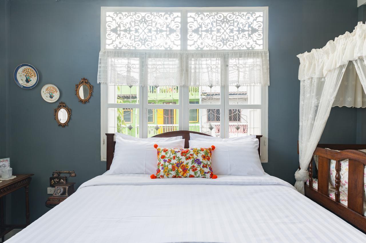 The Unforgotten 3* Bangkok