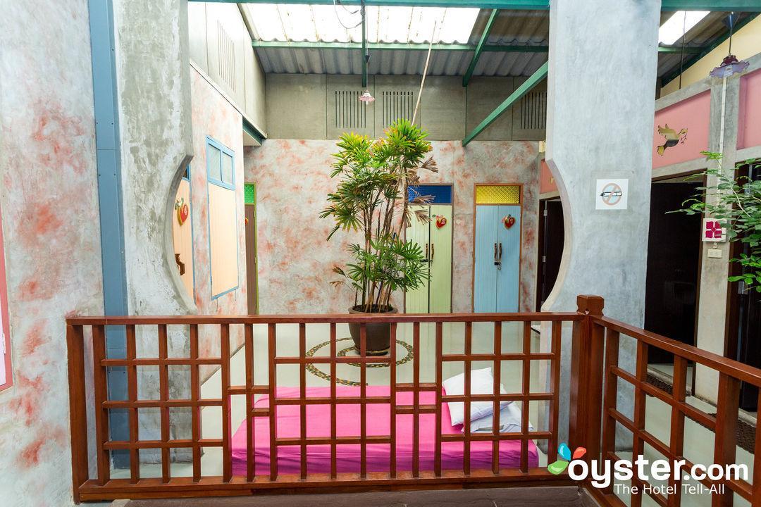 Hostel Cozy Place *