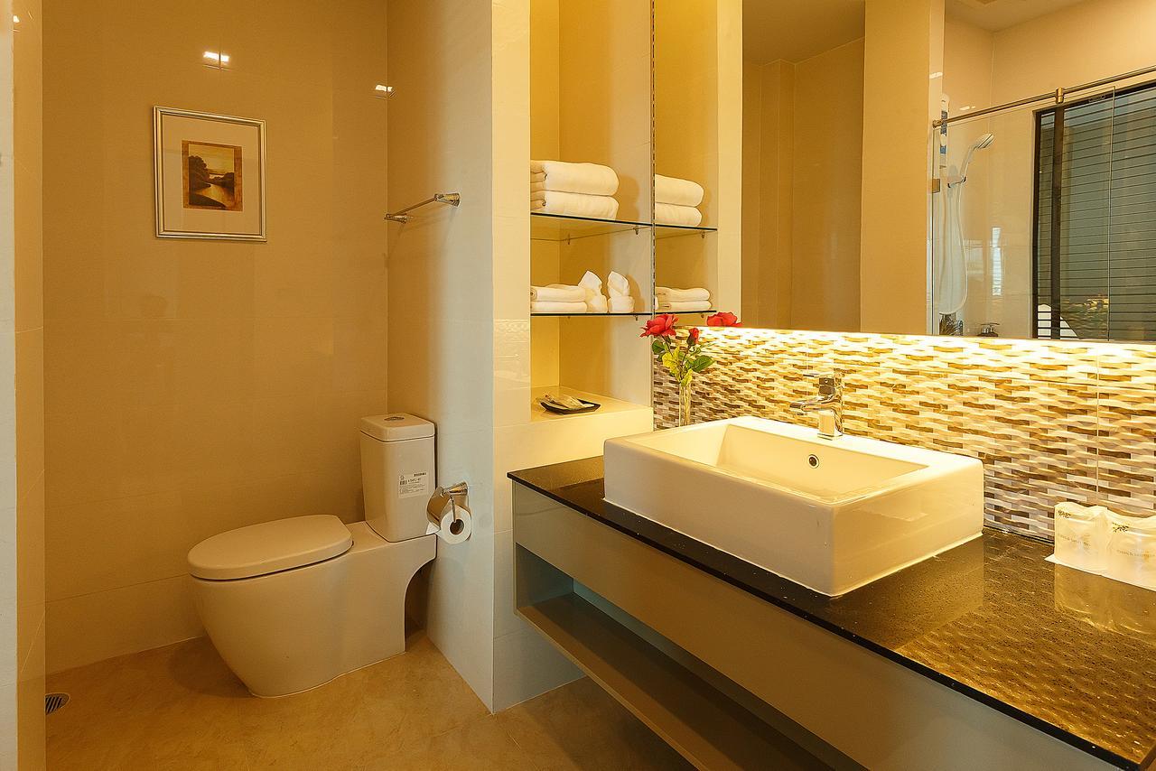 Point Hotel Banguecoque