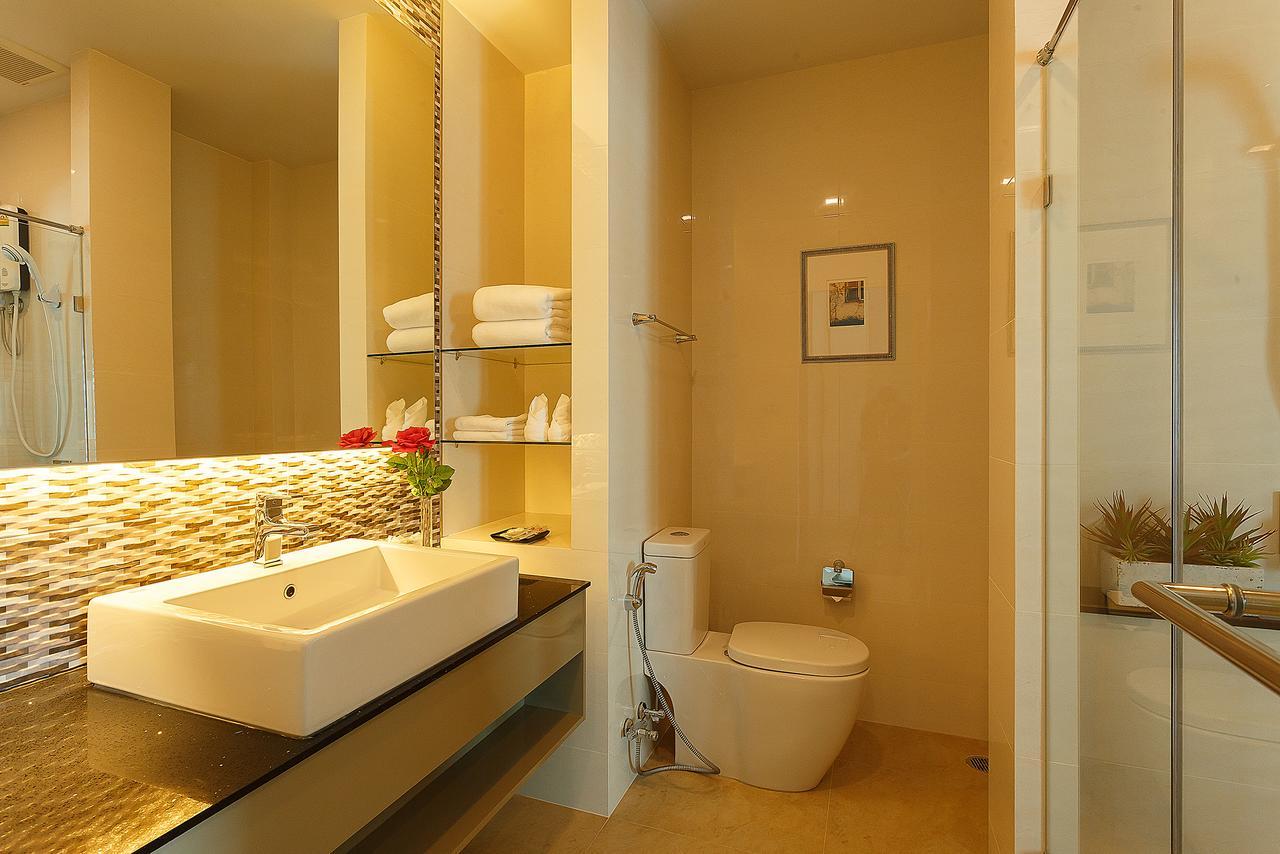 Point Hotel Banguecoque