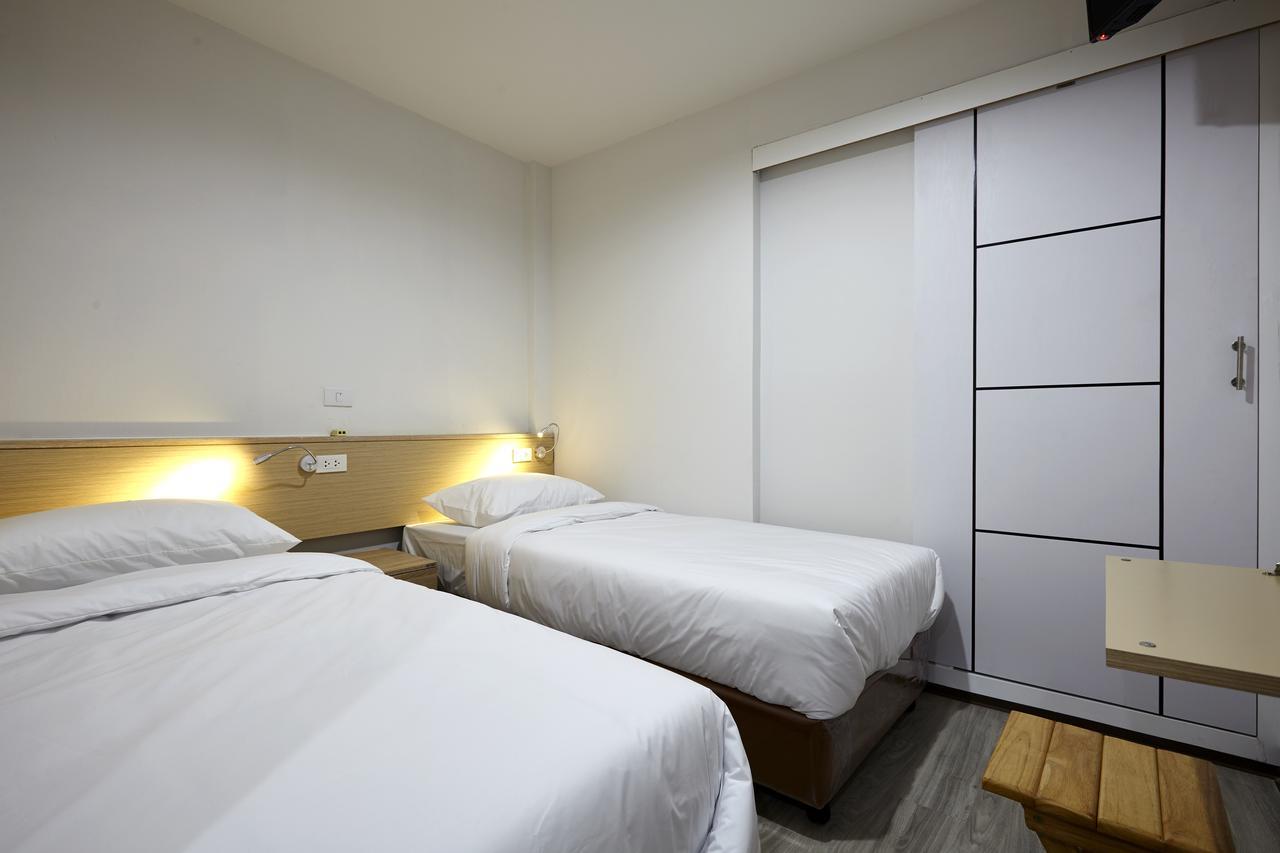 Le Bonheur Poshtel Albergue *