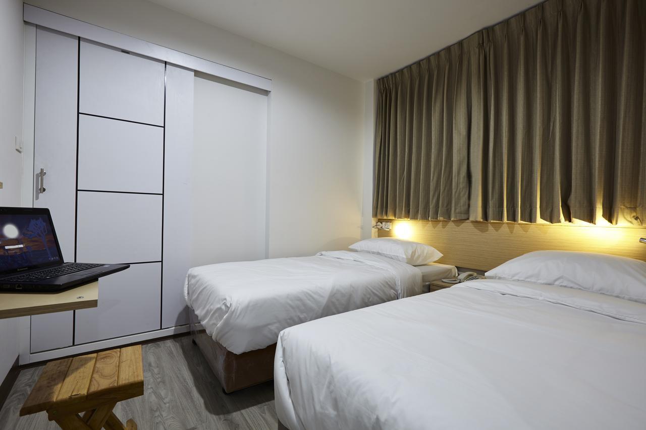 Albergue Le Bonheur Poshtel *