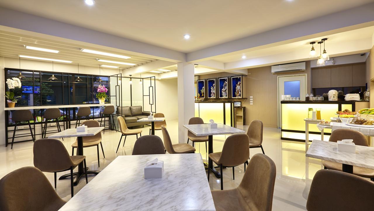 Le Bonheur Poshtel Albergue *
