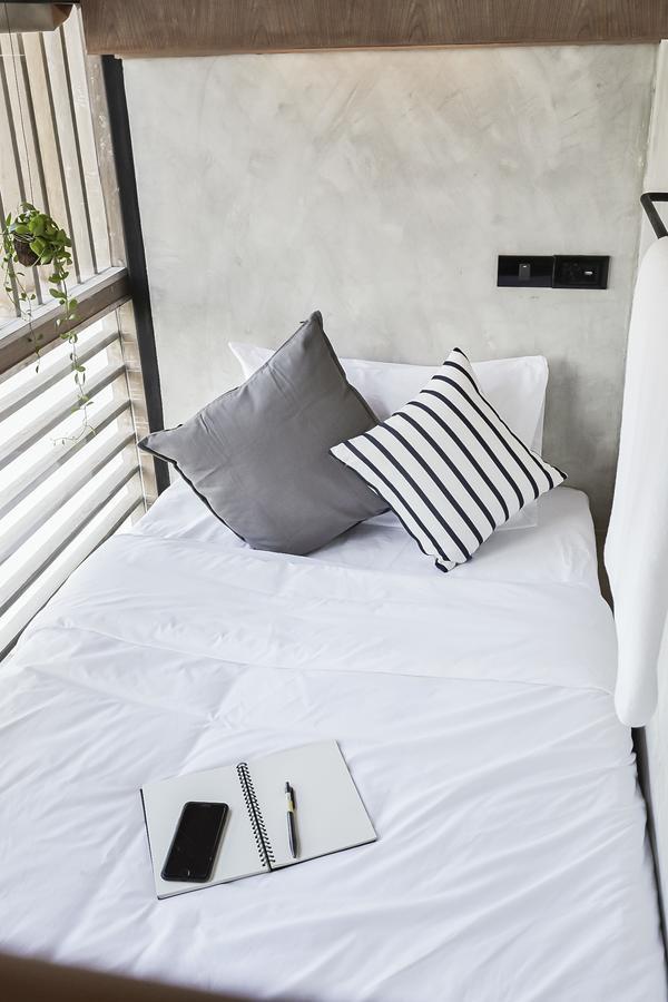 Auberge de jeunesse Vann Boutique House