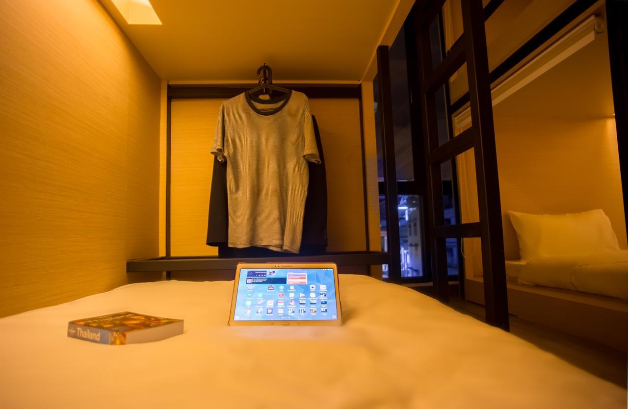 Albergue Le Bonheur Poshtel